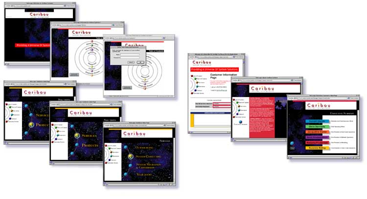 Case Studies, Integrated Marketing and Digital Media |