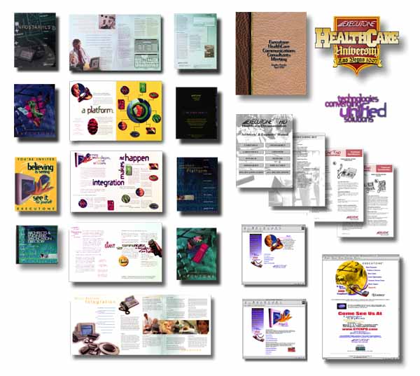 Case Studies, Integrated Marketing and Digital Media |