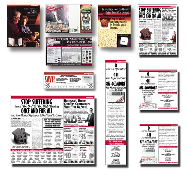 Case Studies, Integrated Marketing and Digital Media |