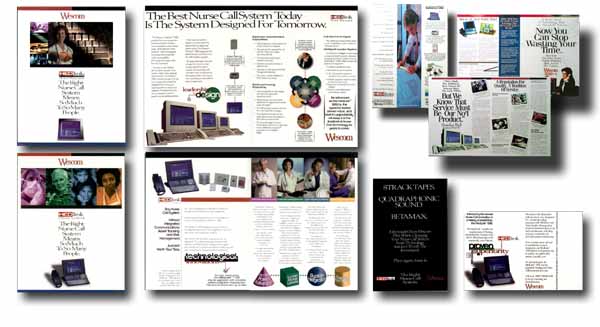 Case Studies, Integrated Marketing and Digital Media |
