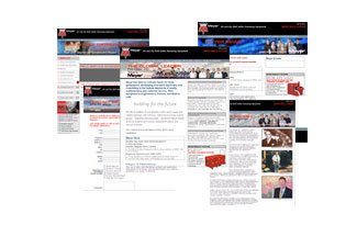 Case Studies, Integrated Marketing and Digital Media |