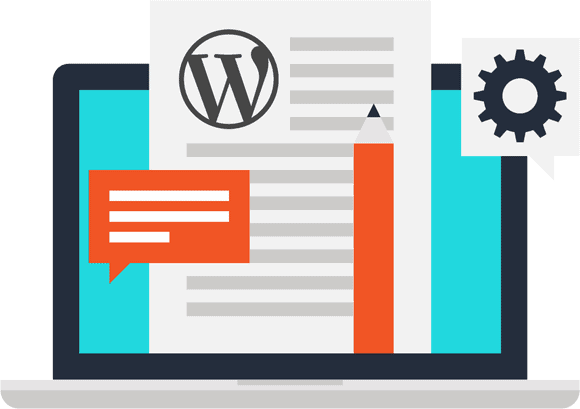 WordPress-Theme-Customization WordPress Website