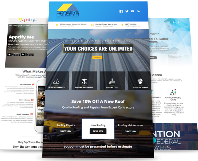 Web-Mockup-2-675x550 Email Marketing Experts
