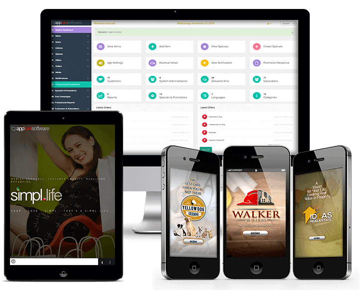 groupdemo1 Mobile App Development