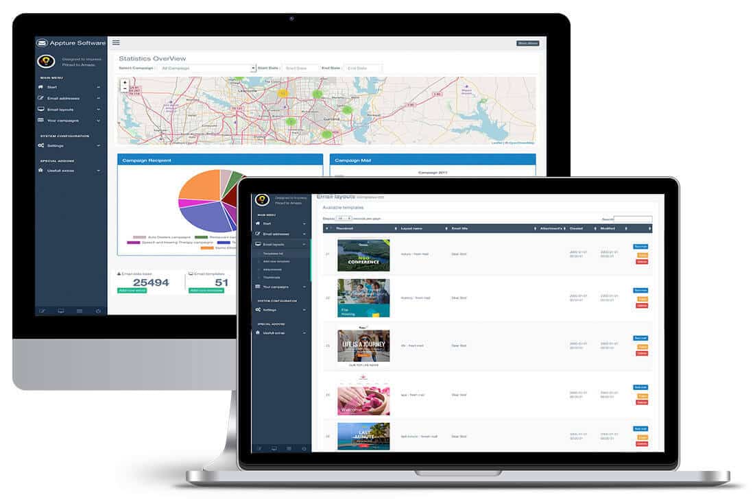responsive-showcase-mockup Email Marketing Experts