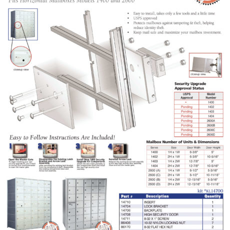 1400_SecUp_Trifold-460x460 Print Production and Advertising