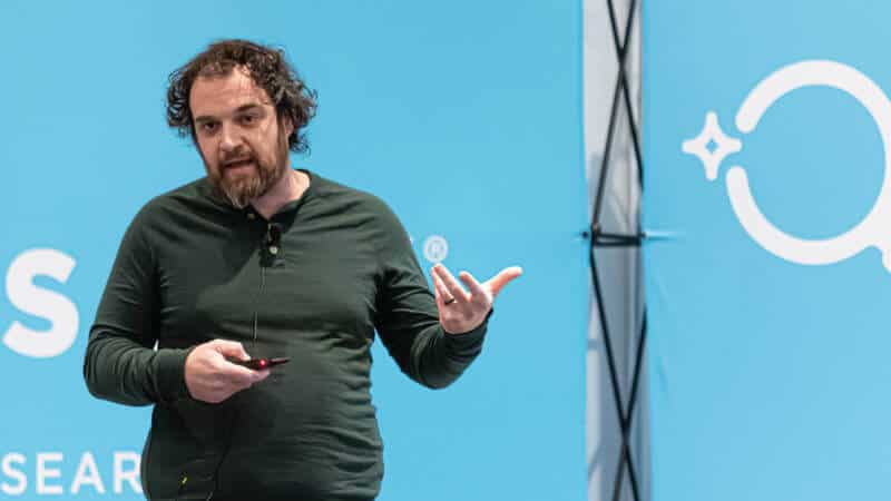 SMX Overtime: Managing Google My Business profiles, reviews and more -