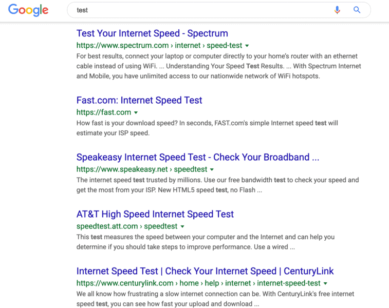 Google to experiment with more desktop search changes after favicon/black ad label rollout -