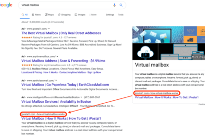 Google has stopped deduplicating right-sidebar featured snippets -