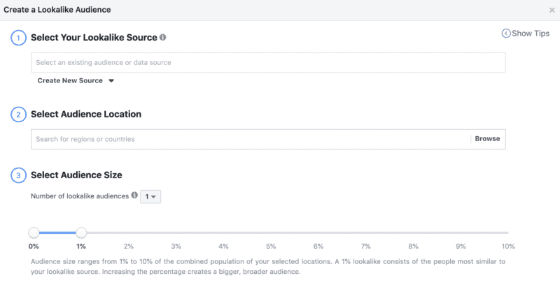 A Crash Course in Custom Audiences for Your Social Media Ads