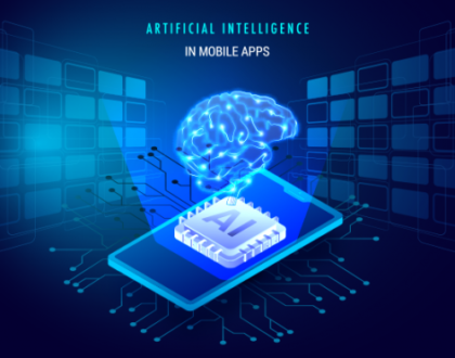 4 Ways to use AI for Mobile App Personalization