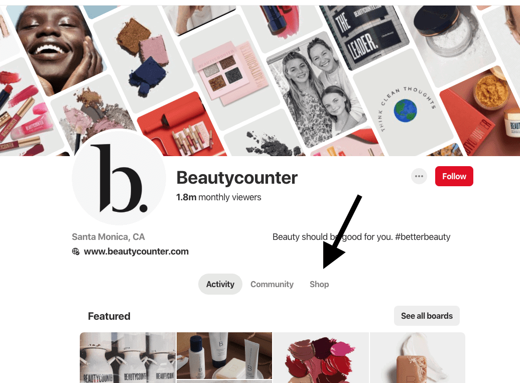 How Brands Can Leverage Pinterest To Make Sales