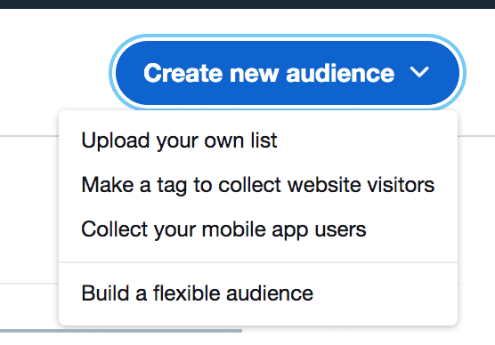 A Crash Course in Custom Audiences for Your Social Media Ads