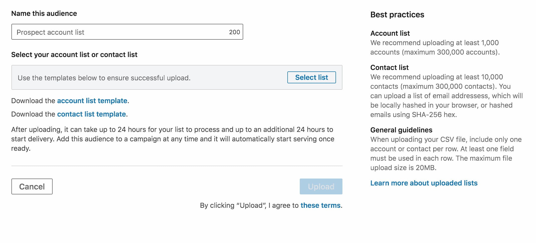 A Crash Course in Custom Audiences for Your Social Media Ads