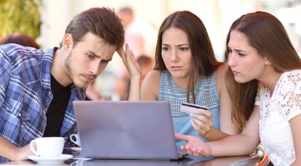 How to Avoid Online Scams inspired by COVID-19, and How to Find Safe, Trusted Information