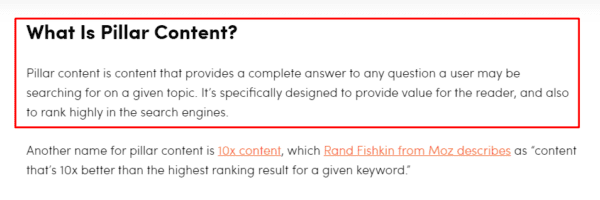 10 Featured Snippet Optimization Tips: How to Win Spot Zero | On-Page Featured Snippet Optimisation Paragraph