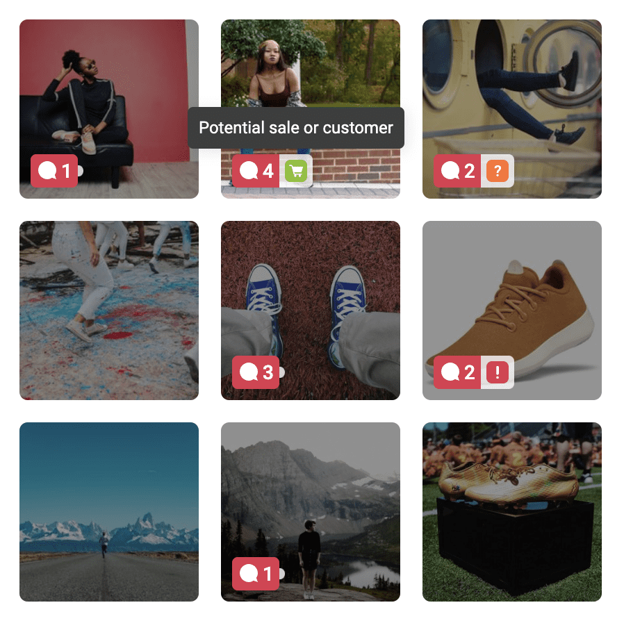 Introducing a Better Way to Engage With Your Instagram Audience