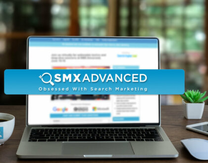 SMX Advanced begins tomorrow! Don't miss out