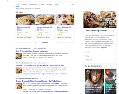 chocolate-chip-cookies-recipes