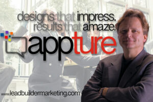 Appture Digital is full-service, not full price. We provide Web Development, SEO, Videography, Internet Marketing, EMarketing & Social Media Management.