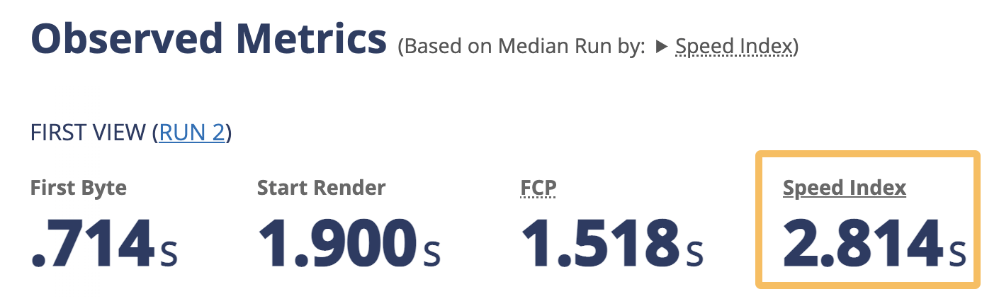 What Are the Benefits of SEO? (And How to Get Started) | Ahrefs' speed performance