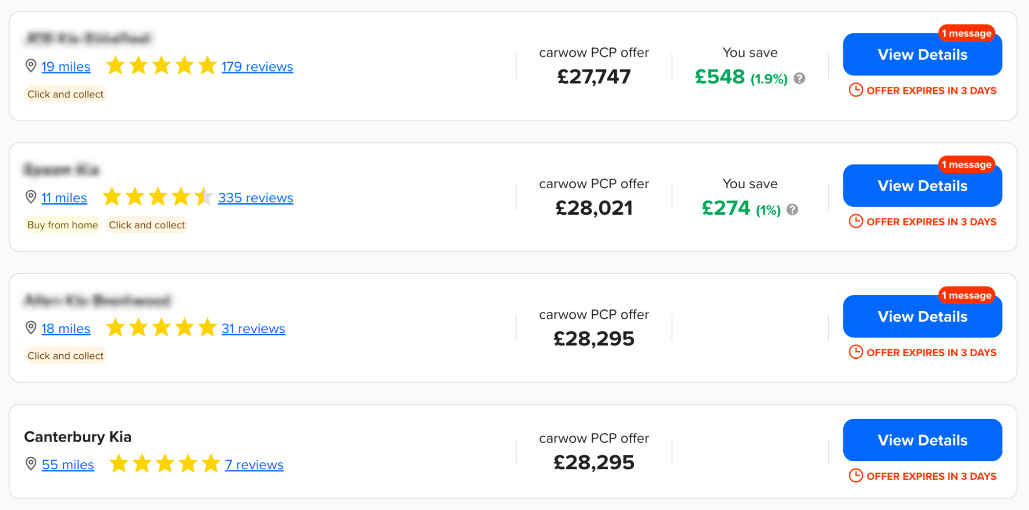 An Aggregator With Integrator Strategy – Carwow SEO Case Study | An excerpt from carwow's client panel