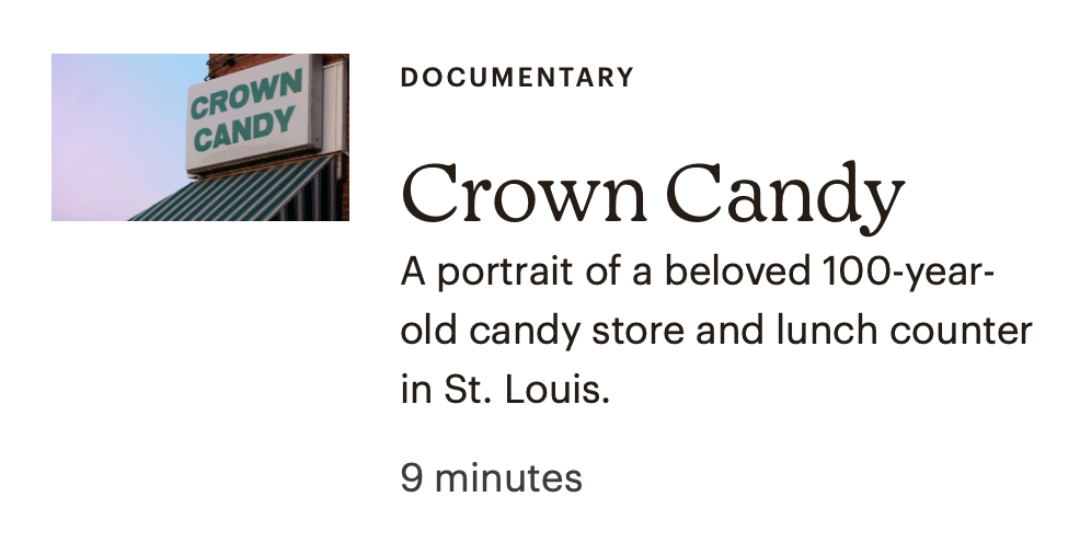 Content Marketing Goals: How Many & Which Ones | Entertaining content example from Mailchimp