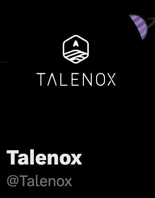 We Studied 100 SaaS Twitter Profiles to Uncover Top Trends: Here's What We Found | Talenox Twitter profile photo