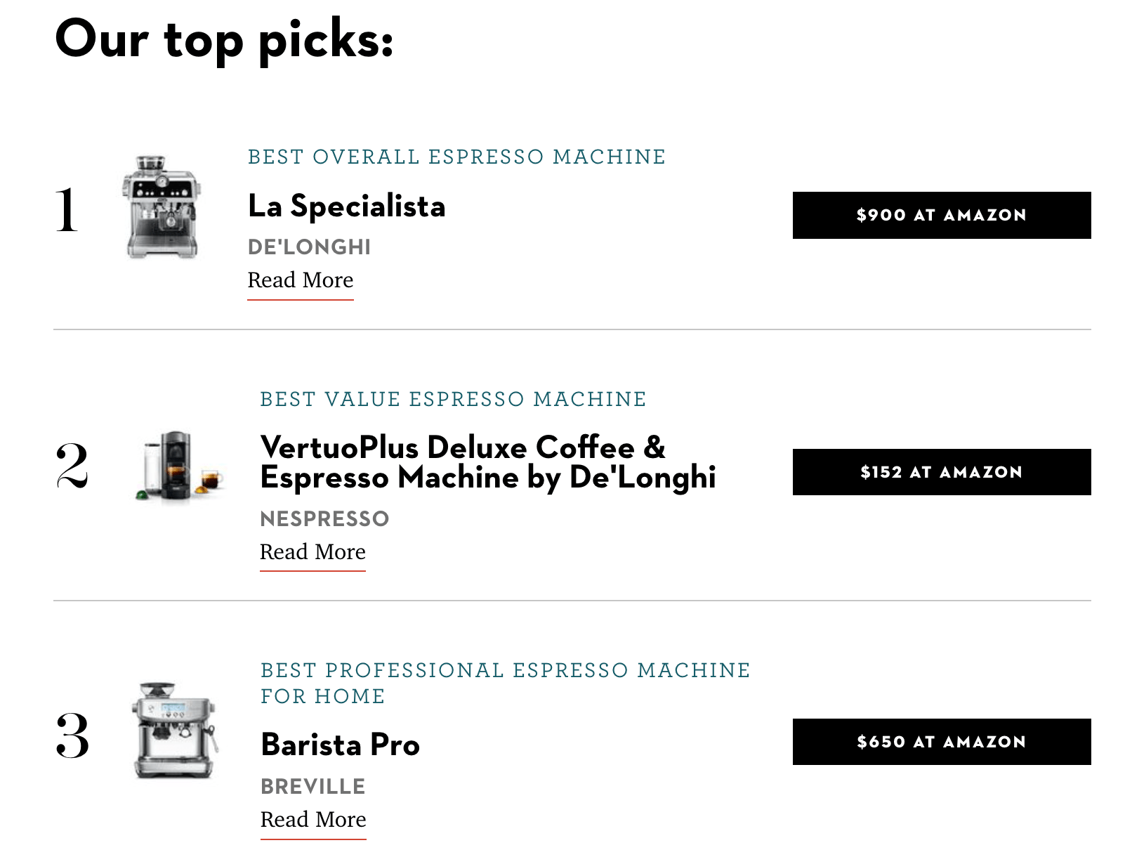 11-table-of-products Affiliate Marketing For Beginners: What It Is + How to Succeed