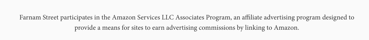 3-ftc Affiliate Marketing For Beginners: What It Is + How to Succeed