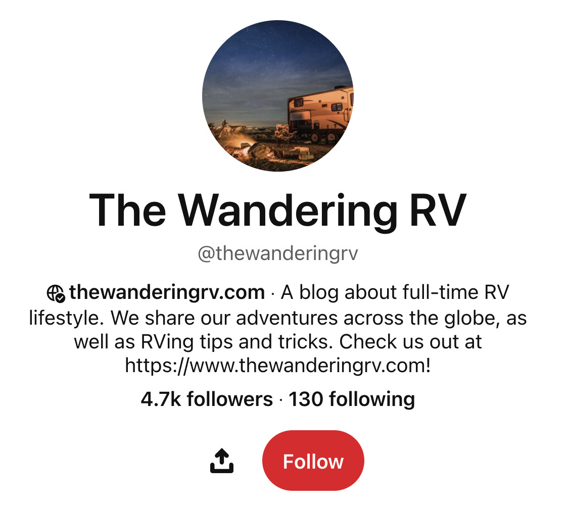 Top-of-the-Funnel Marketing Explained: How to Attract Customers | The Wandering RV's Pinterest account