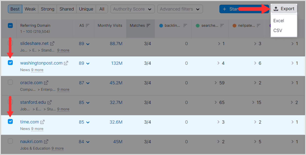 Semrush-BA-Image-12 How To Do a Backlink Audit in 13 Easy Steps