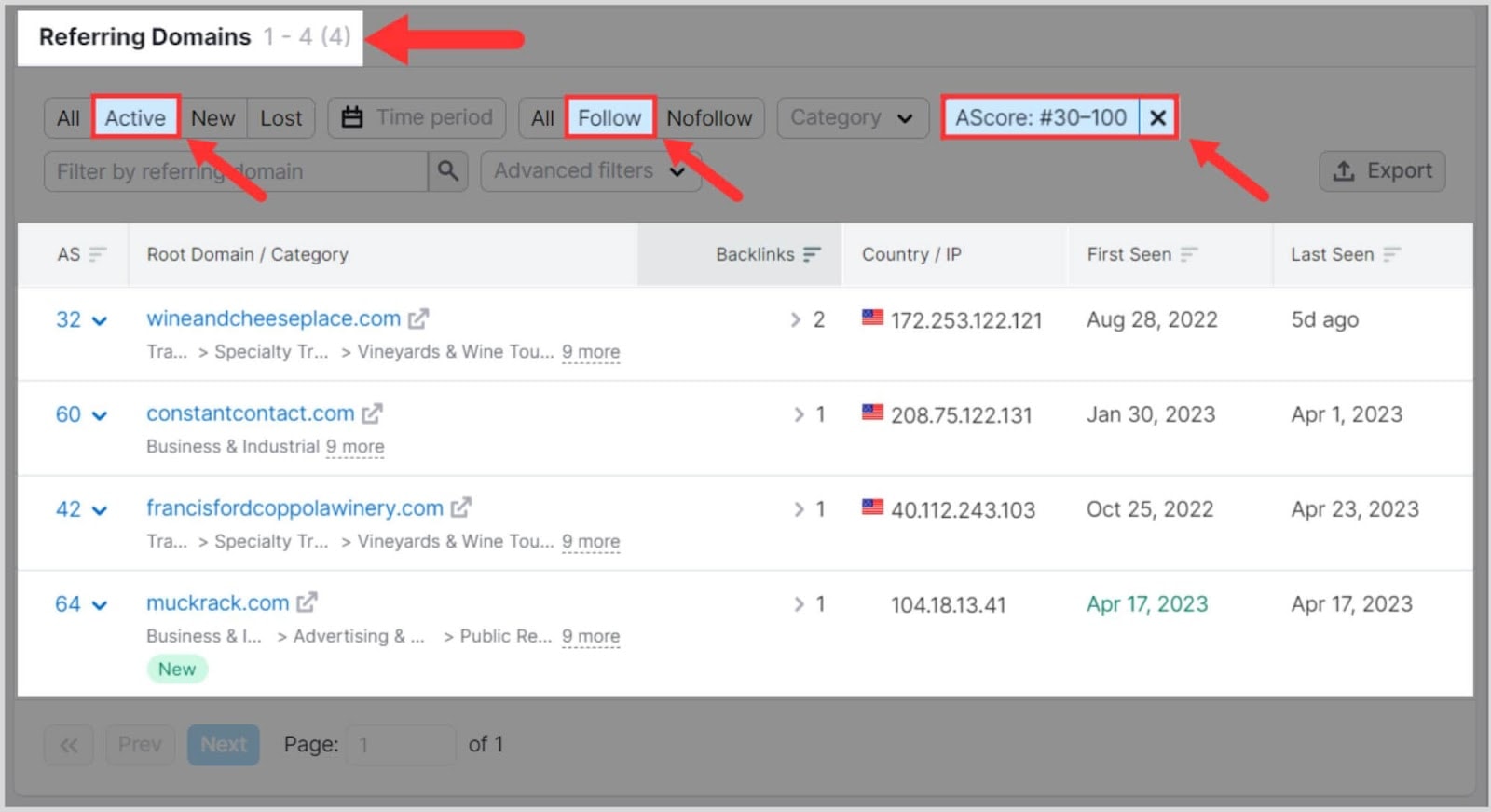 Semrush-BA-Image-15 How To Do a Backlink Audit in 13 Easy Steps