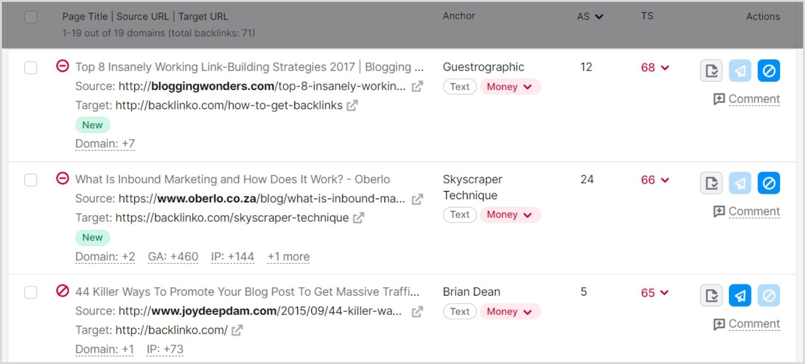 Semrush-BA-Image-21 How To Do a Backlink Audit in 13 Easy Steps