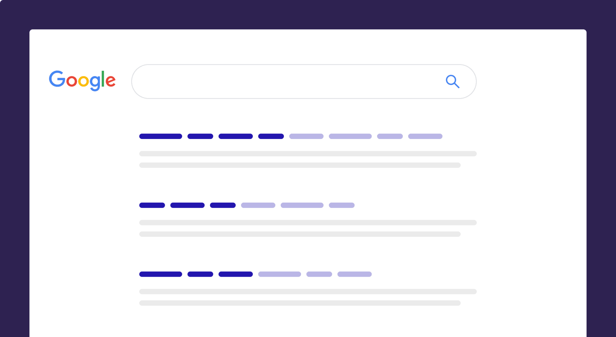 google-keyword-emphasis How to Rank Higher On Google In 2023
