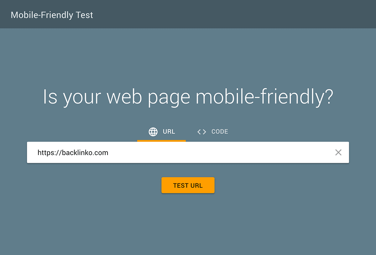 google-mobile-friendly-url-test How to Rank Higher On Google In 2023