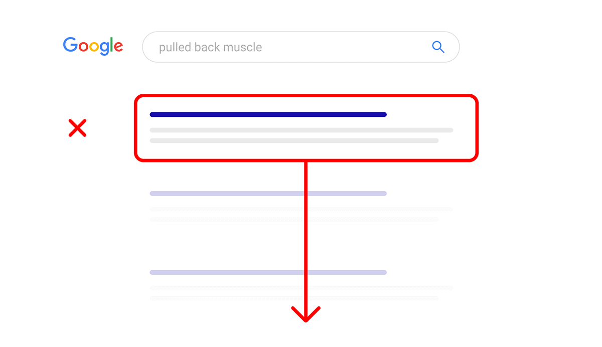rankings-that-are-dropping How to Rank Higher On Google In 2023