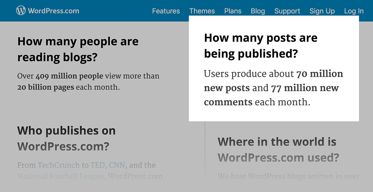 wordpress-monthly-blog-posts How to Rank Higher On Google In 2023