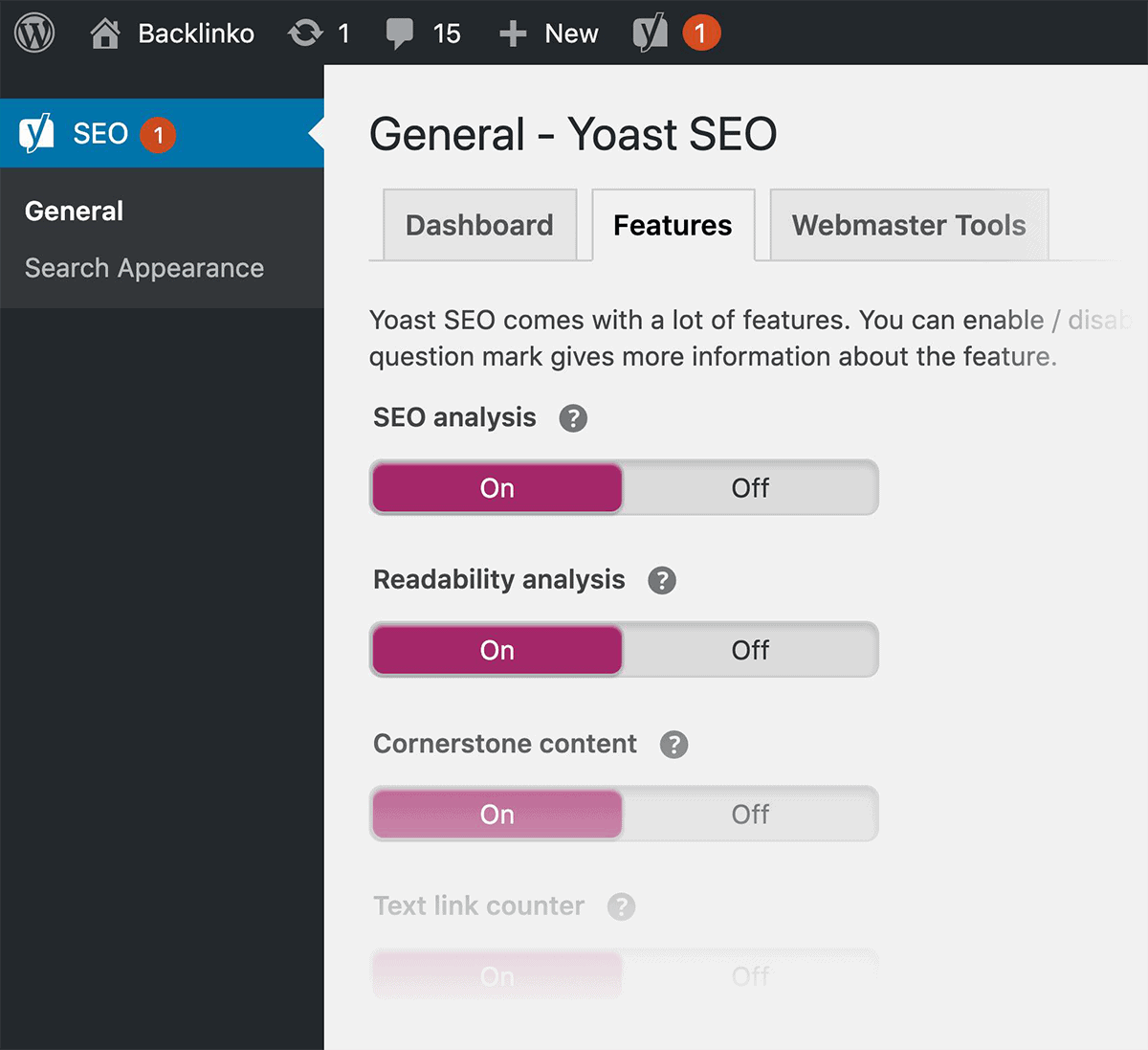 yoast-seo How to Rank Higher On Google In 2023