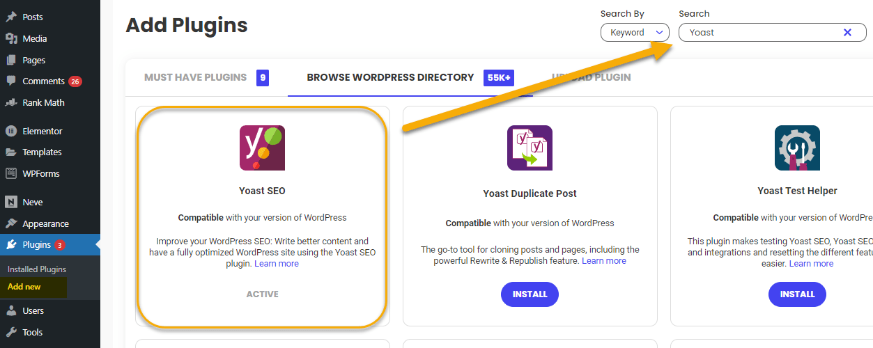 image10-5 How to Use Yoast SEO to Improve SEO