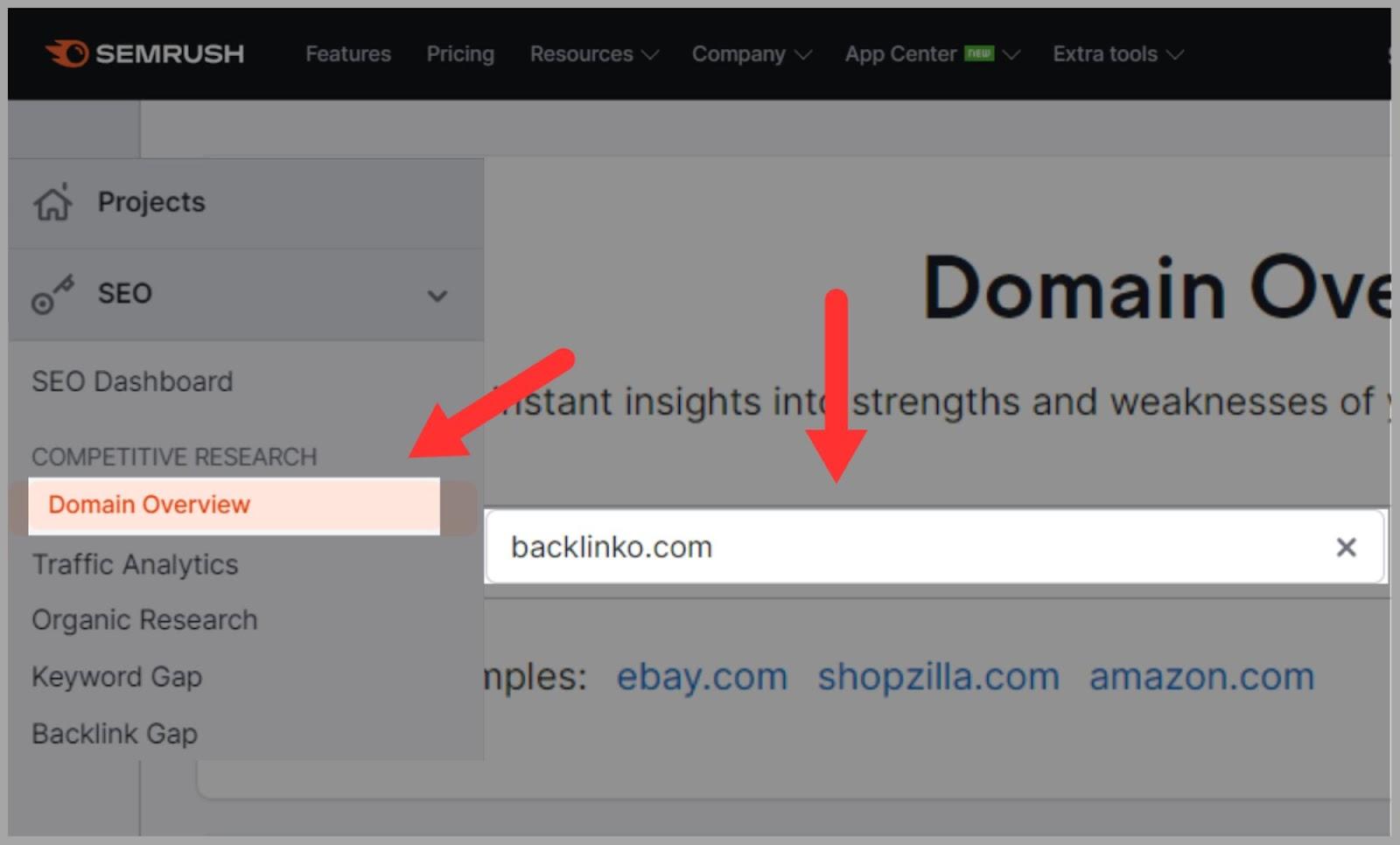 Competitor-Analysis-1 How to Perform SEO Competitor Analysis
