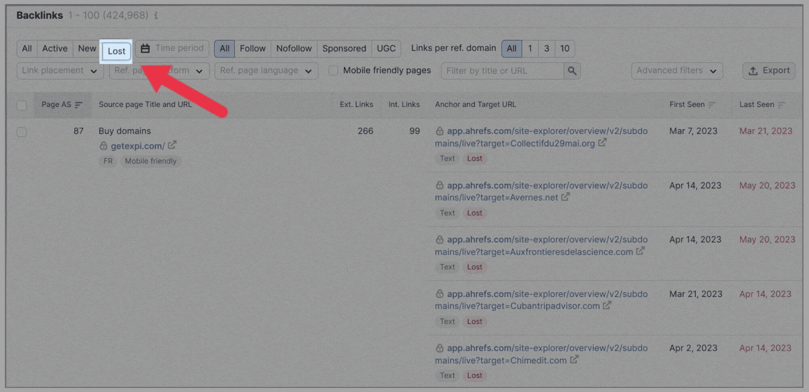 Competitor-Analysis-33 How to Perform SEO Competitor Analysis