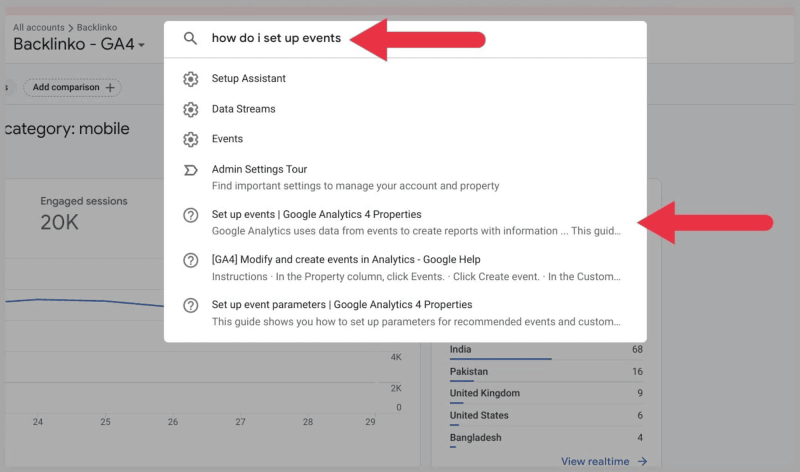 GA4-20 Google Analytics 4 (GA4): Ultimate Guide and Tutorial