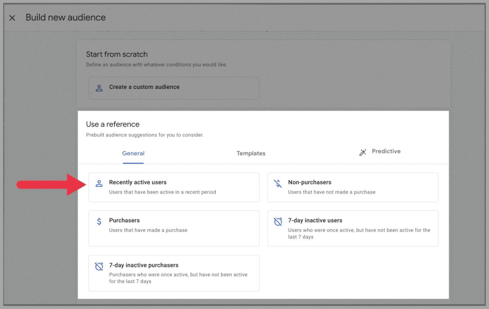 GA4-22 Google Analytics 4 (GA4): Ultimate Guide and Tutorial