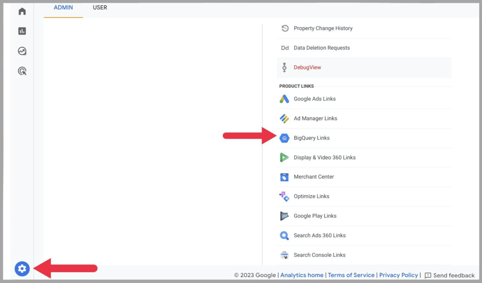 GA4-24 Google Analytics 4 (GA4): Ultimate Guide and Tutorial