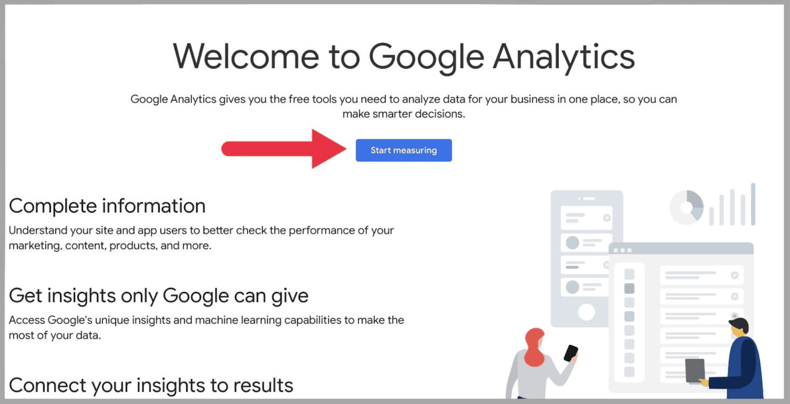 GA4-27 Google Analytics 4 (GA4): Ultimate Guide and Tutorial