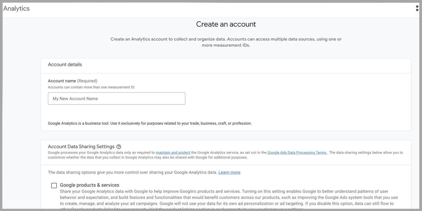GA4-28 Google Analytics 4 (GA4): Ultimate Guide and Tutorial