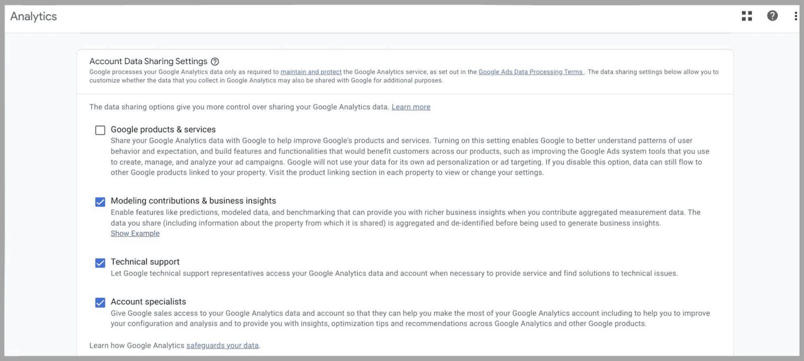 GA4-30 Google Analytics 4 (GA4): Ultimate Guide and Tutorial