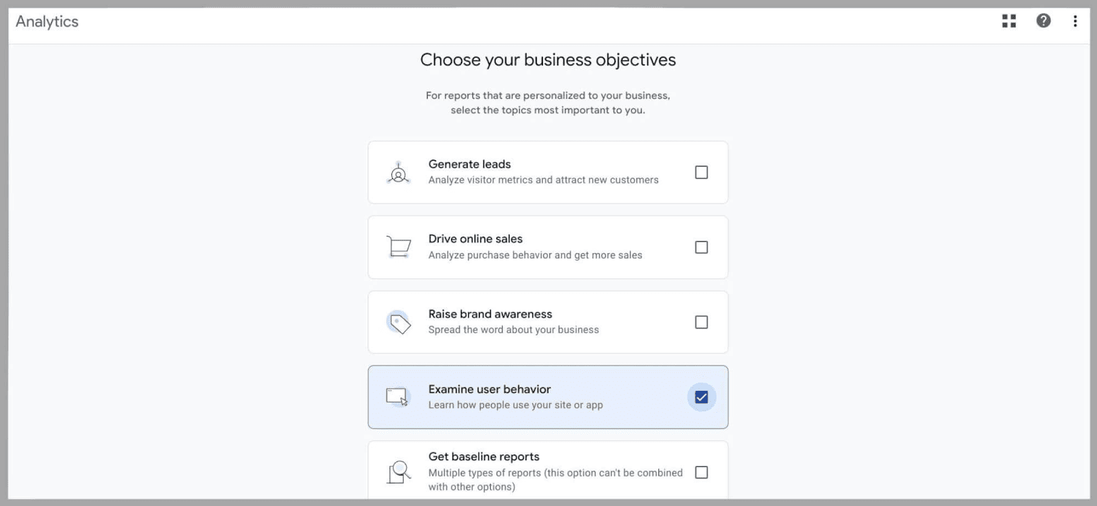 GA4-33 Google Analytics 4 (GA4): Ultimate Guide and Tutorial