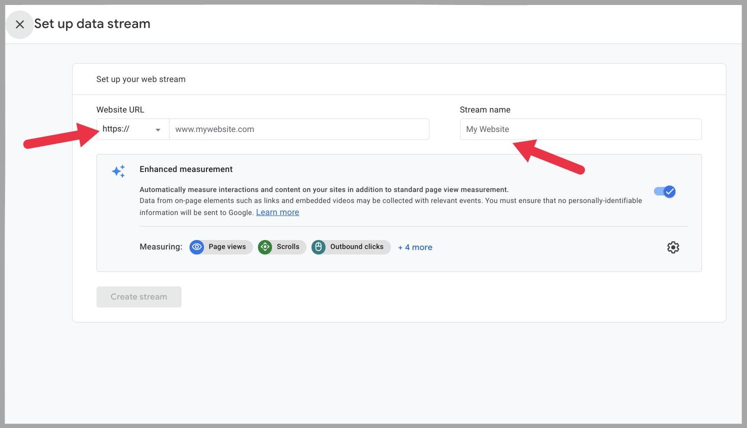 GA4-35 Google Analytics 4 (GA4): Ultimate Guide and Tutorial